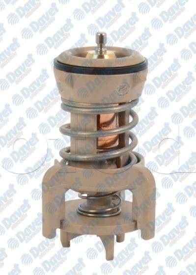 MOTOCAR 6700285 Termostat Golf 7 1.6 Tdi - Passat 7 2.0 Tdi (88c)  ####